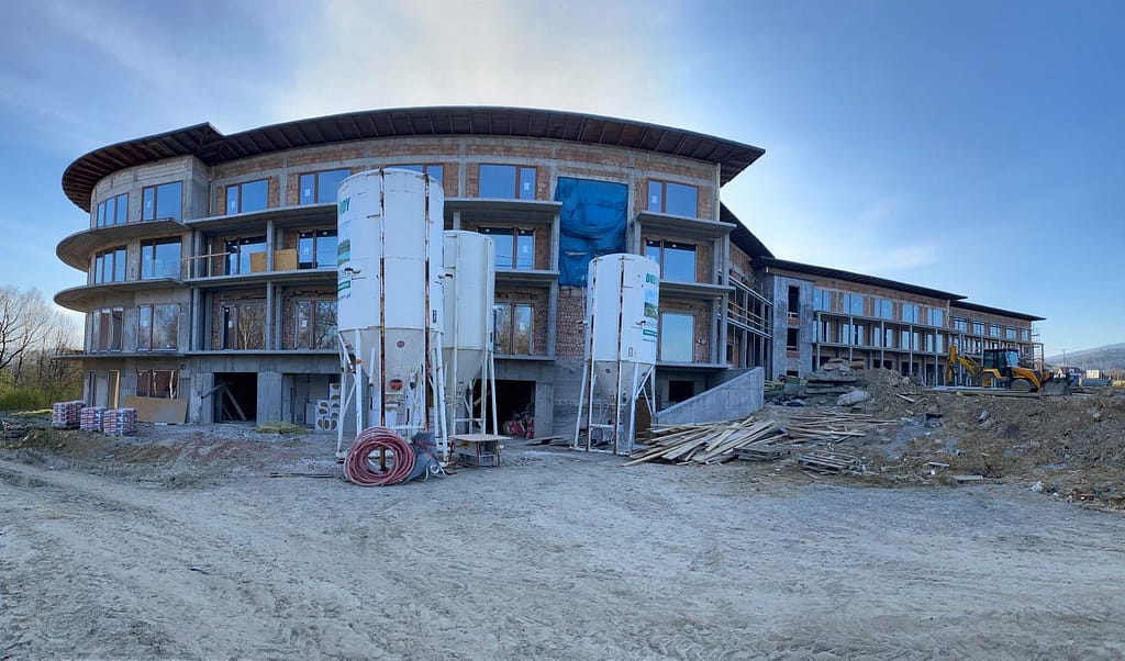 Wylewki Bielsko Biała