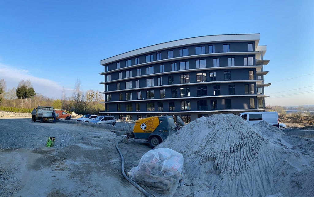 Wylewki Bielsko Biała