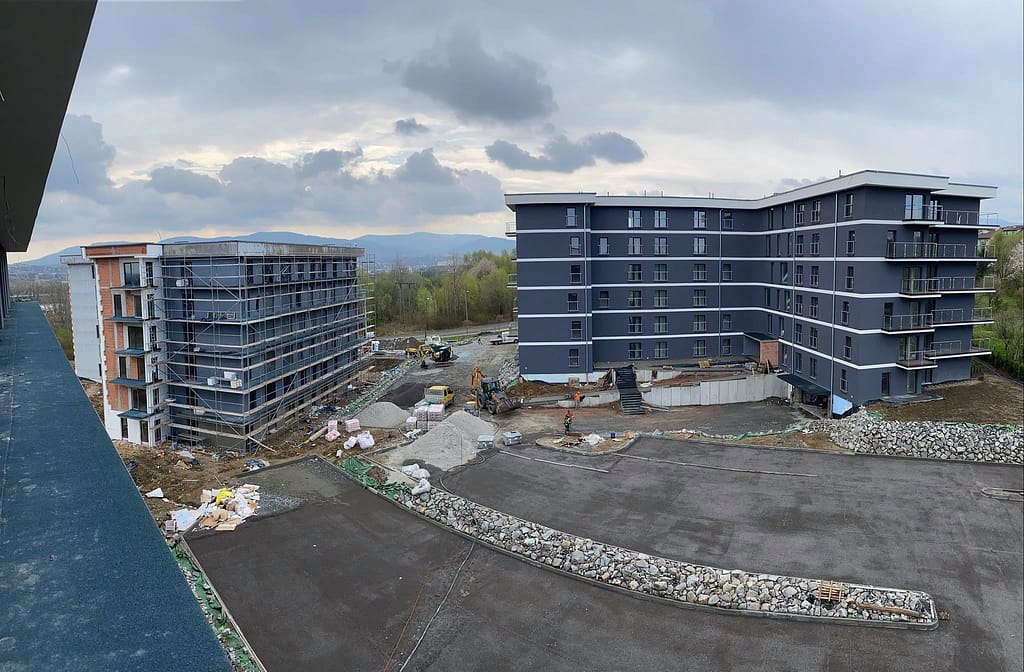 Wylewki Bielsko Biała