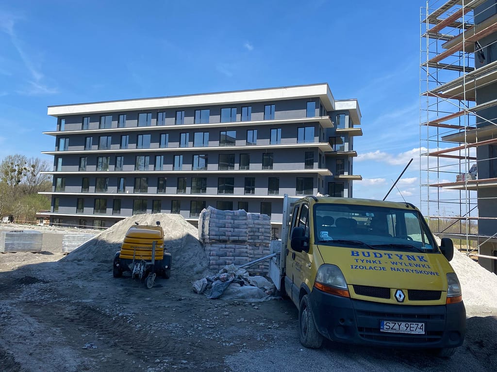 Wylewki Bielsko Biała