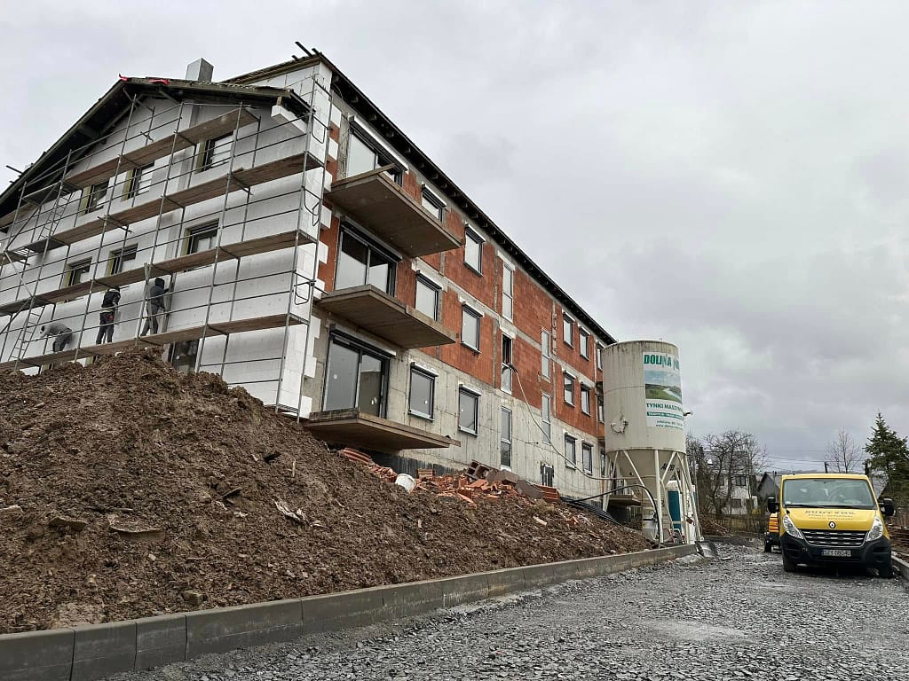 wylewki Bielsko-Biała