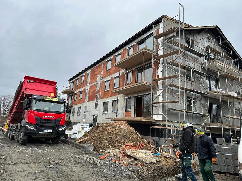 wylewki Bielsko-Biała